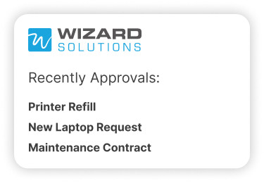 After-Sales in Wizard Cloud ERP