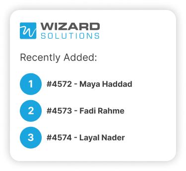 Loyalty Program in Wizard Cloud ERP
